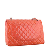 Chanel Classic Double Flap Maxi Patent_IMG_4612.jpeg