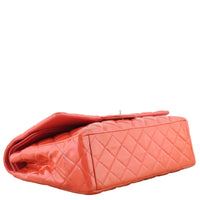 Chanel Classic Double Flap Maxi Patent_IMG_4613.jpeg