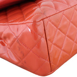 Chanel Classic Double Flap Maxi Patent_IMG_4614.jpeg