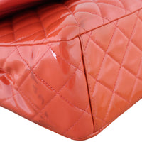 Chanel Classic Double Flap Maxi Patent_IMG_4614.jpeg