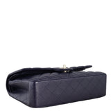Chanel Classic Double Flap Medium Caviar (navy)_IMG_6231.jpeg