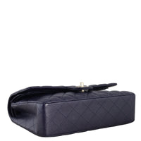 Chanel Classic Double Flap Medium Caviar (navy)_IMG_6231.jpeg
