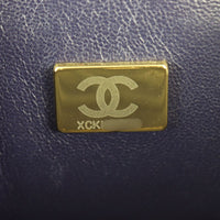 Chanel Classic Double Flap Medium Caviar (navy)_IMG_6234.jpg