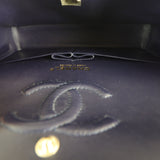 Chanel Classic Double Flap Medium Caviar (navy)_IMG_6238.jpg