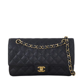 Chanel Classic Double Flap Medium Caviar_IMG_0533.jpeg