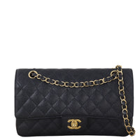 Chanel Classic Double Flap Medium Caviar_IMG_0533.jpeg