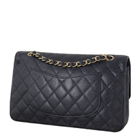 Chanel Classic Double Flap Medium Caviar_IMG_0535.jpeg