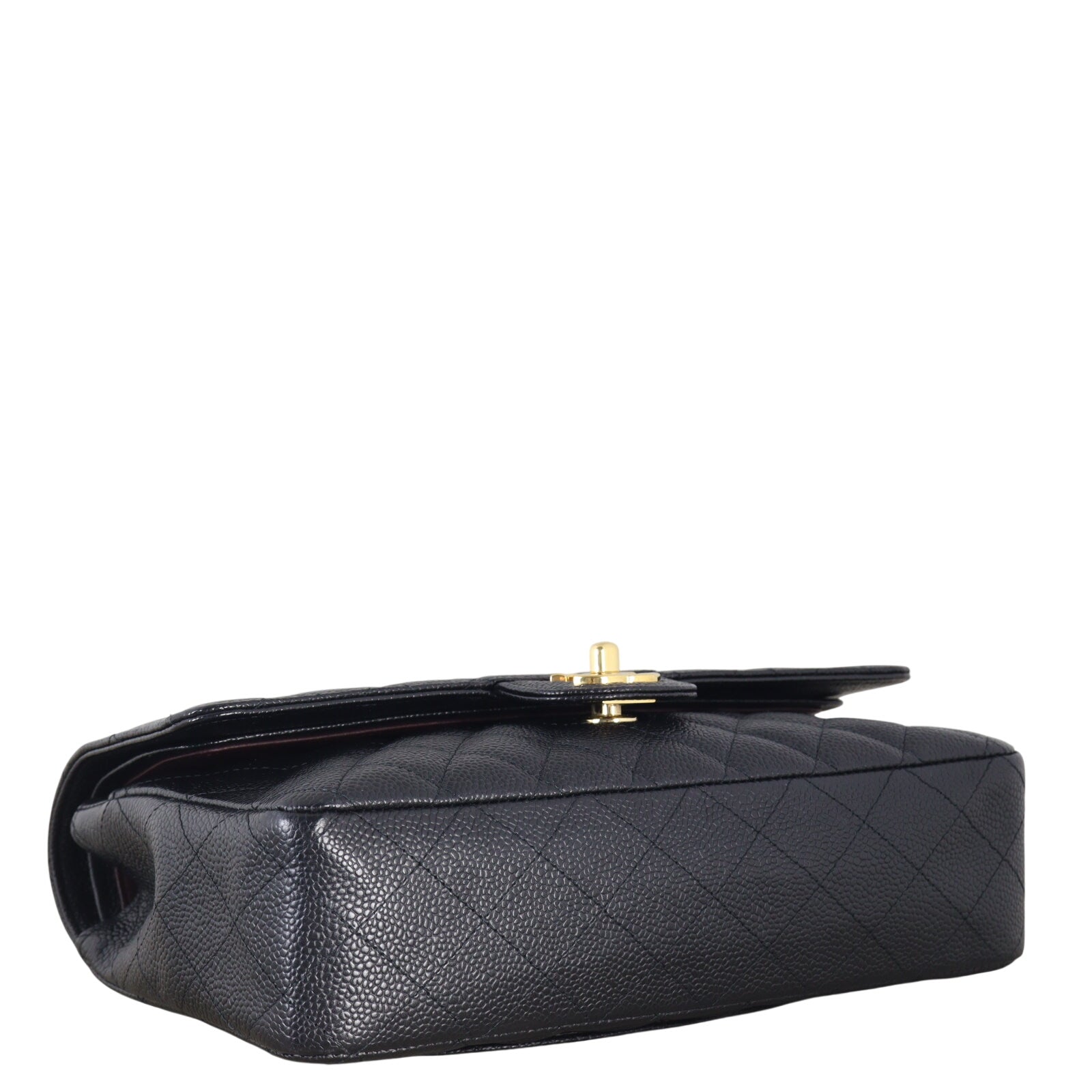 Chanel Classic Double Flap Medium Caviar_IMG_0536.jpeg
