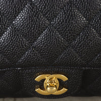 Chanel Classic Double Flap Medium Caviar_IMG_0537.jpg