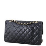 Chanel Classic Double Flap Medium Caviar_IMG_0957.jpeg