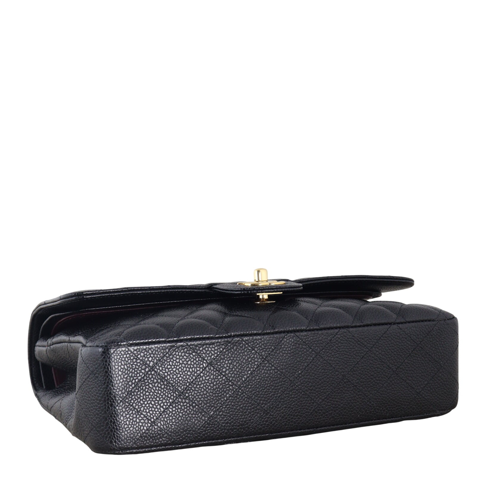 Chanel Classic Double Flap Medium Caviar_IMG_0958.jpeg