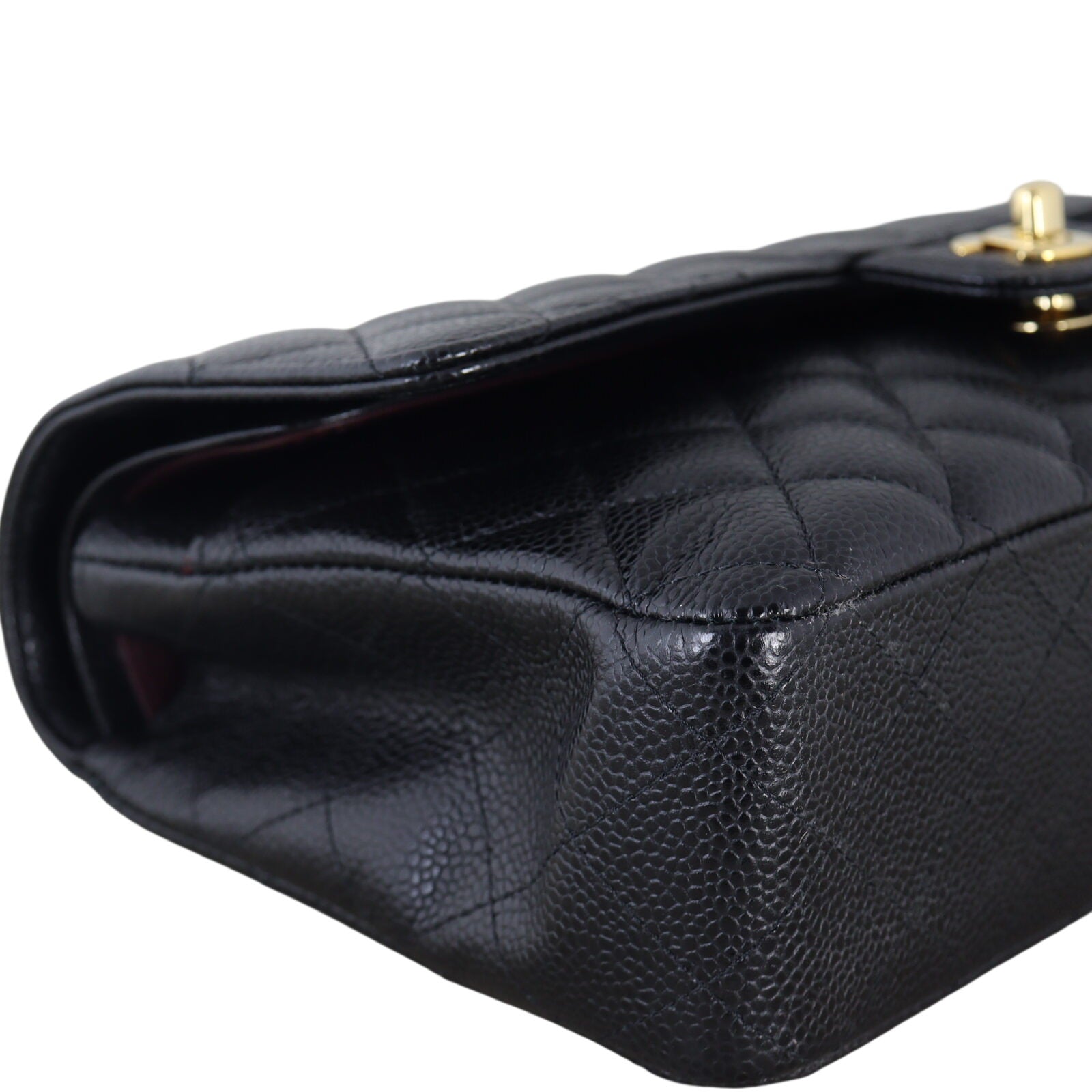 Chanel Classic Double Flap Medium Caviar_IMG_0959.jpeg