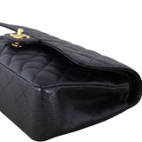 Chanel Classic Double Flap Medium Caviar_IMG_0962.jpeg