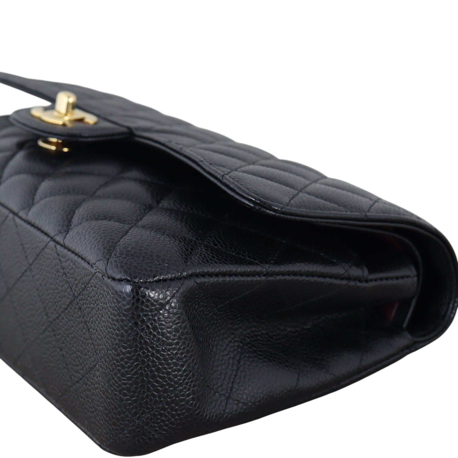 Chanel Classic Double Flap Medium Caviar_IMG_0962.jpeg