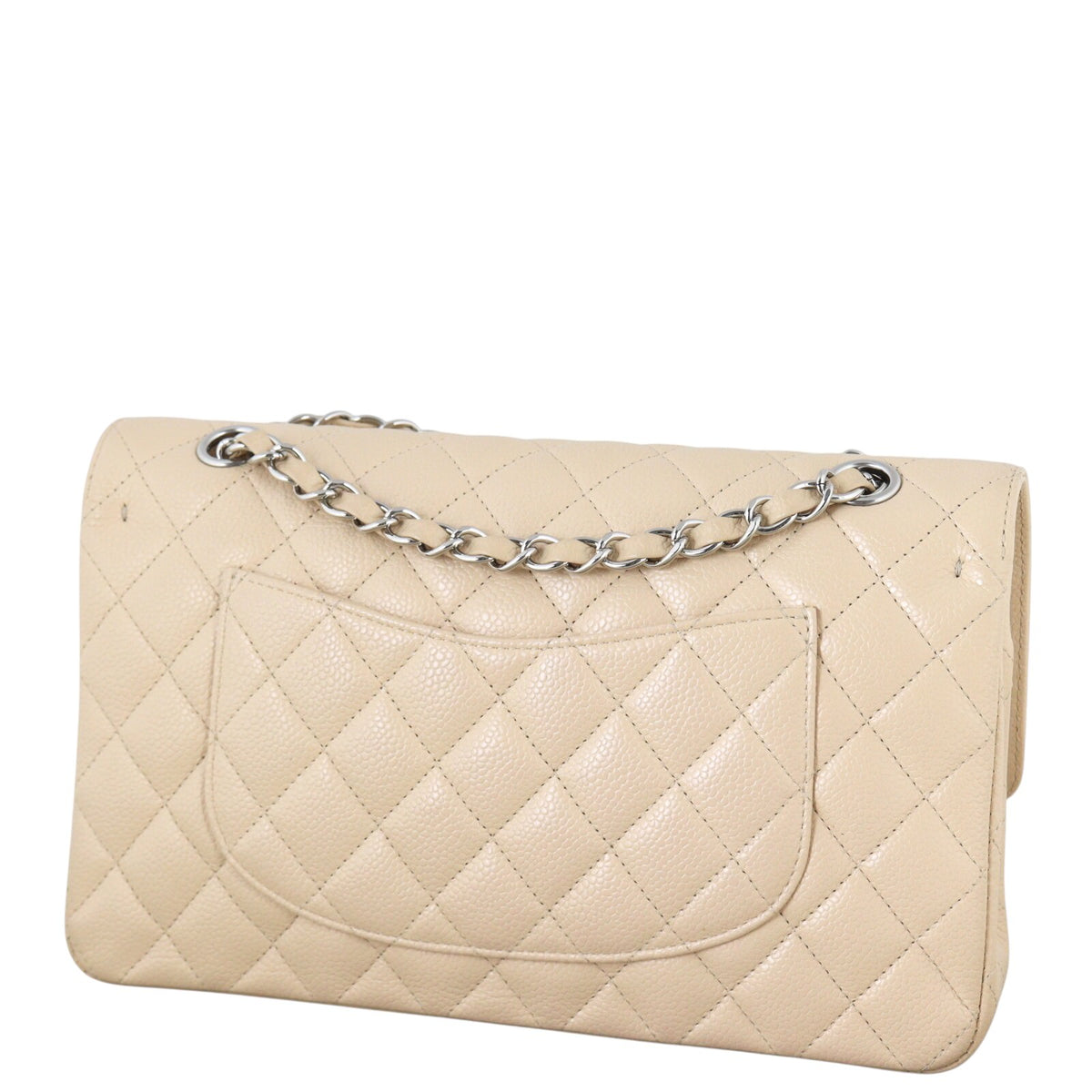 Chanel Classic Double Flap Medium Caviar_IMG_1911.jpg
