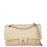 Chanel Classic Double Flap Medium Caviar