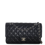 Chanel Classic Double Flap Medium Caviar_IMG_4694.jpeg