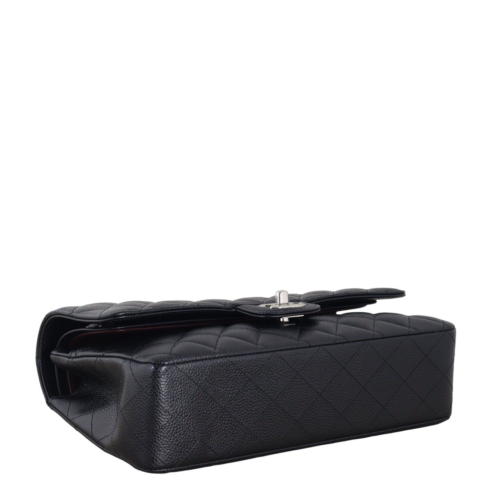 Chanel Classic Double Flap Medium Caviar_IMG_4698.jpeg