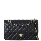 Chanel Classic Double Flap Medium Caviar_IMG_5004.jpeg