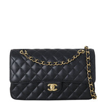 Chanel Classic Double Flap Medium Caviar_IMG_5004.jpeg
