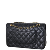 Chanel Classic Double Flap Medium Caviar_IMG_5005.jpeg