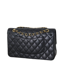 Chanel Classic Double Flap Medium Caviar_IMG_5005.jpeg