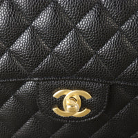 Chanel Classic Double Flap Medium Caviar_IMG_5007.jpg