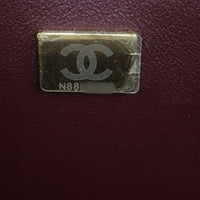 Chanel Classic Double Flap Medium Caviar_IMG_5008.jpg