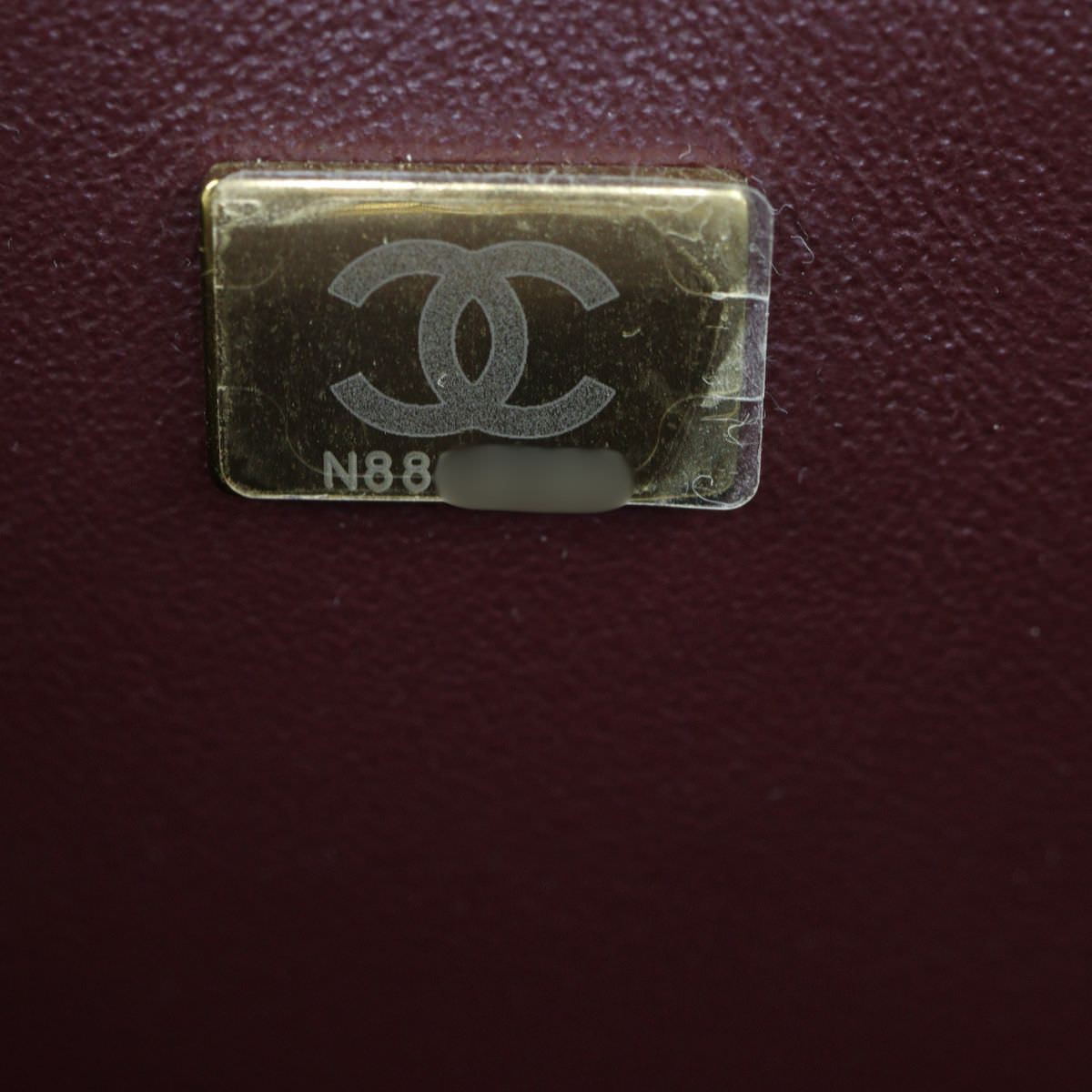 Chanel Classic Double Flap Medium Caviar_IMG_5008.jpg