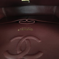 Chanel Classic Double Flap Medium Caviar_IMG_5010.jpg
