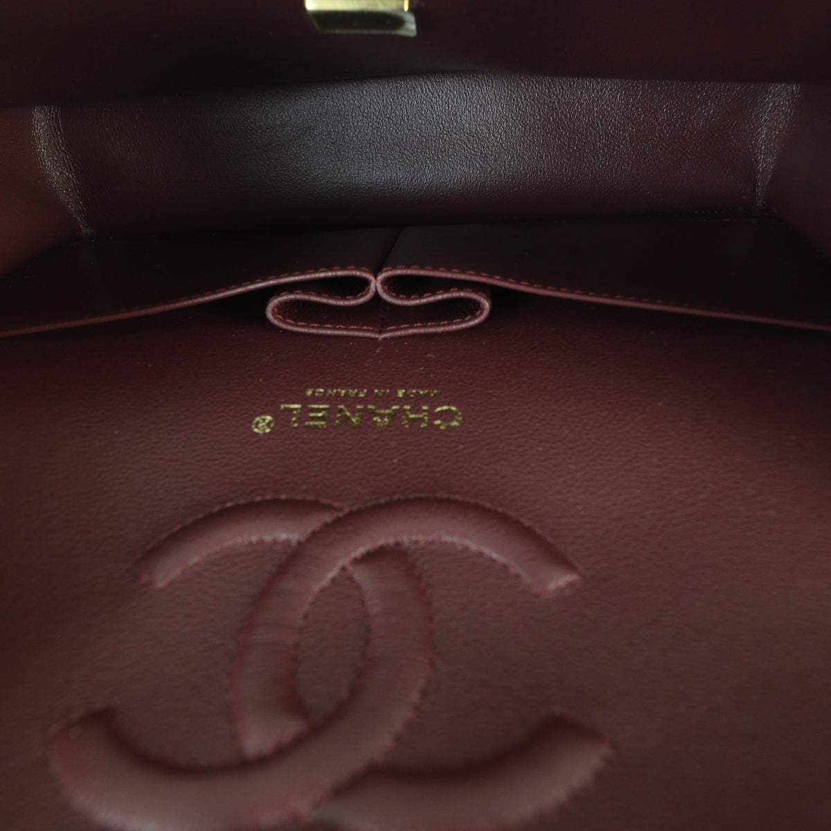 Chanel Classic Double Flap Medium Caviar_IMG_5010.jpg