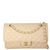 Chanel Classic Double Flap Medium Caviar_IMG_5121.jpeg