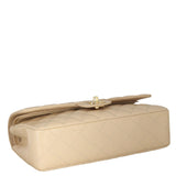 Chanel Classic Double Flap Medium Caviar_IMG_5126.jpeg