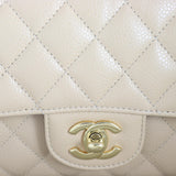 Chanel Classic Double Flap Medium Caviar_IMG_5128.jpg