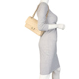 Chanel Classic Double Flap Medium Caviar_IMG_5243.jpeg