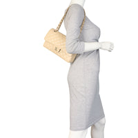 Chanel Classic Double Flap Medium Caviar_IMG_5243.jpeg
