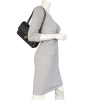 Chanel Classic Double Flap Medium Caviar_IMG_5365.jpeg