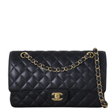 Chanel Classic Double Flap Medium Caviar_IMG_5917.jpeg