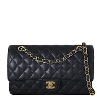 Chanel Classic Double Flap Medium Caviar_IMG_5917.jpeg