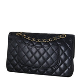 Chanel Classic Double Flap Medium Caviar_IMG_5919.jpeg