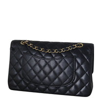 Chanel Classic Double Flap Medium Caviar_IMG_5919.jpeg