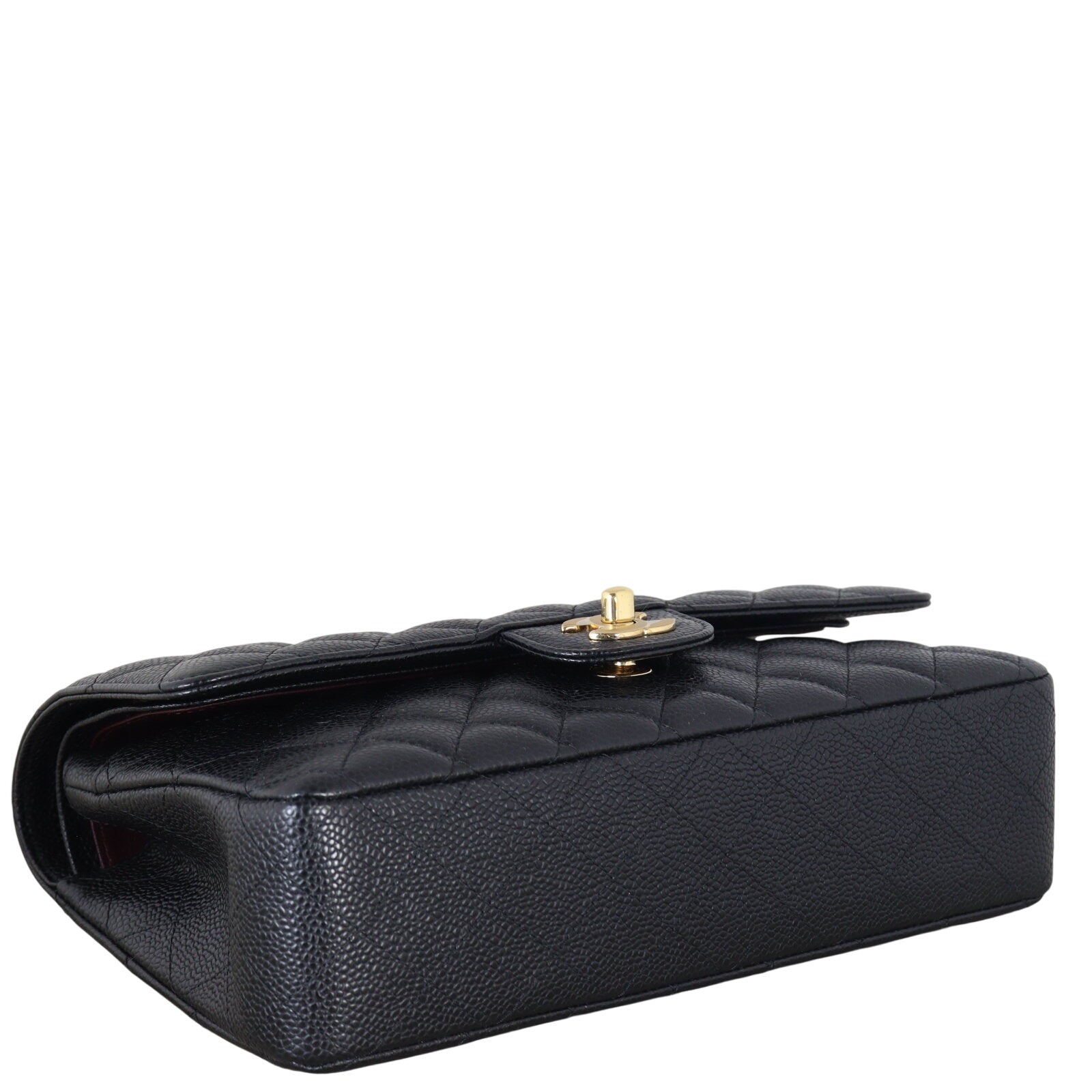 Chanel Classic Double Flap Medium Caviar_IMG_5920.jpeg