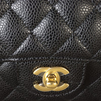 Chanel Classic Double Flap Medium Caviar_IMG_5921.jpg