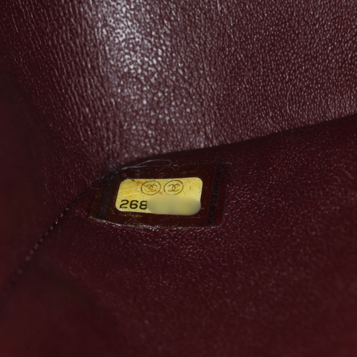 Chanel Classic Double Flap Medium Caviar_IMG_5922.jpg