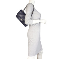Chanel Classic Double Flap Medium Caviar_IMG_6304.jpeg