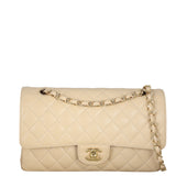 Chanel Classic Double Flap Medium Caviar_IMG_6585.jpeg