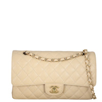 Chanel Classic Double Flap Medium Caviar_IMG_6585.jpeg
