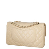 Chanel Classic Double Flap Medium Caviar_IMG_6587.jpeg