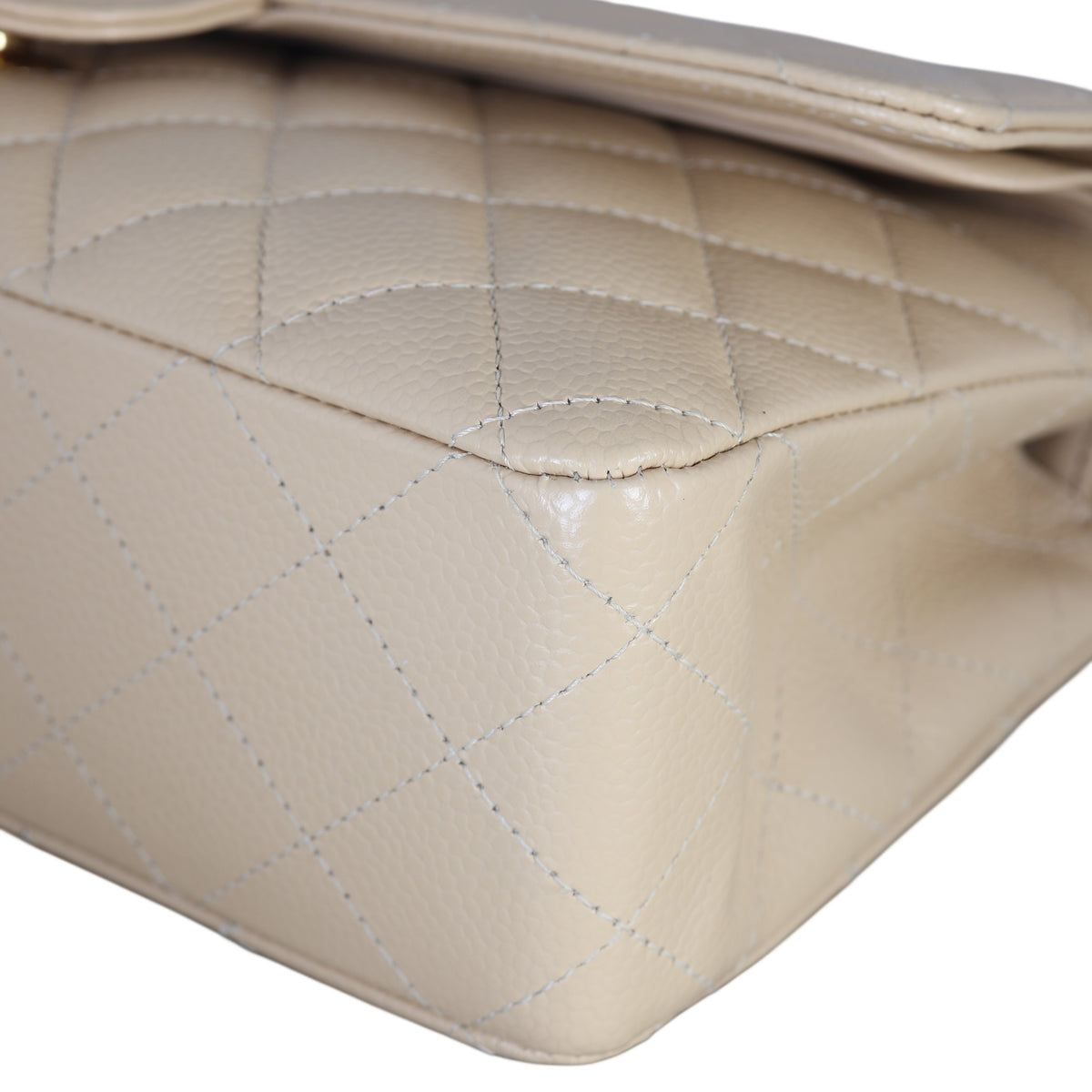 Chanel Classic Double Flap Medium Caviar_IMG_6590.jpeg