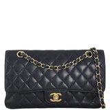 Chanel Classic Double Flap Medium Caviar_IMG_6864.jpeg